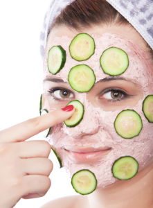 Fresh Skin Care approach