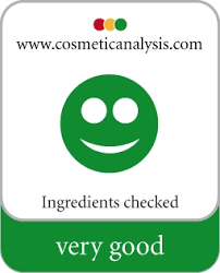 Cosmetic analysis  - Vegan Skin Care
